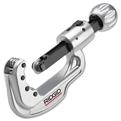 65S STAINLESS STEEL TUBING CUTTER
